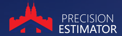 Precision Estimator LLC logo